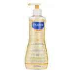 HUILE Lavante Bébé Mustela 500ml