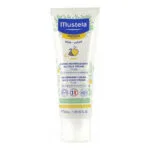 CRÈME Nourrissante Visage au Cold Mustela 40ml