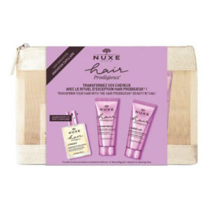 Nuxe - Trousse Hair prodigieux 30 ml, 30 ml, 30 ml