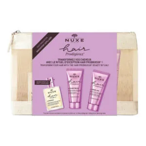 Nuxe - Trousse Hair prodigieux 30 ml, 30 ml, 30 ml