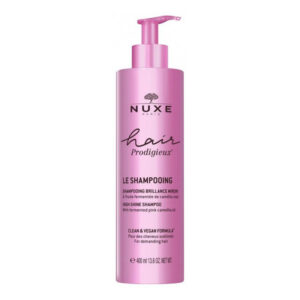 Nuxe - Hair Prodigieux Le Shampoing Brillance Miroir 400 ml