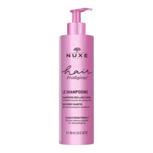 Nuxe - Hair Prodigieux Le Shampoing Brillance Miroir 400 ml