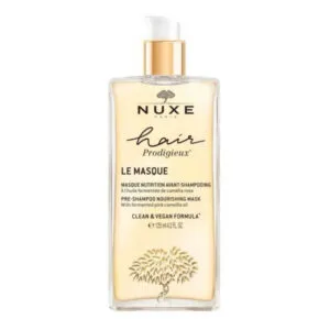 HUILE Masque Nutrition Avant Shampoing Nuxe 125ml