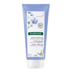 Klorane - Après-Shampoing volume cheveux fins 200ml