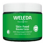 BAUME Peau Food Corps Weleda 150ml