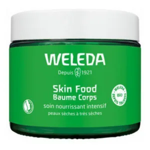 BAUME Peau Food Corps Weleda 150ml