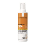 CRÈME SOLAIRE Protection Solaire Anthelios + SPF50 la Roche-Posay 200ml