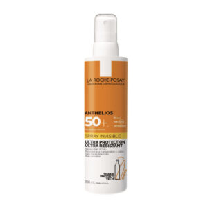 La Roche-Posay - Protection solaire anthelios SPF50+ 200ml