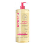 HUILE de Douche Ultra Hydratante Topicrem 1L