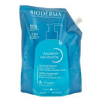 Bioderma - Gel douche atoderm recharge 1L