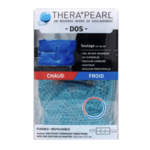 Bausch & Lomb - THERA PEARL - Compresse Dos