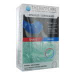 COMPRESSE Bausch & Lomb TheraPearl Epaules Cervicales Bausch & Lomb