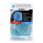 COMPRESSE Bausch & Lomb TheraPearl Genou Bausch & Lomb