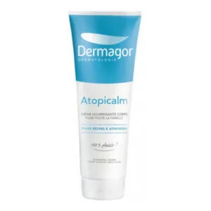 CRÈME Nourissante Corps Atopicalm Dermagor 250ml