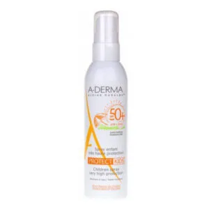 SPRAY a Derma Enfant SPF50+ a Derma 2000ml
