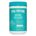 COLLAGÈNE EN POUDRE Vital Proteins 221g