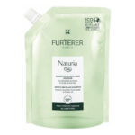 SHAMPOING Naturia Micellaire Douceur Bio Éco Recharge René Furterer 400 Ml