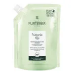 SHAMPOING Naturia Micellaire Douceur Bio Éco Recharge René Furterer 400 Ml