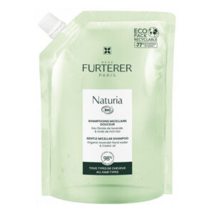 René Furterer - Naturia Shampoing Micellaire Douceur Bio Éco-Recharge 400 ml