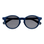 LUNETTES DE SOLEIL Lunette de Soleil Bleu Marine 4 6 Ans Béaba