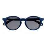 LUNETTES DE SOLEIL Lunette de Soleil Bleu Marine 4 6 Ans Béaba