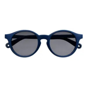 LUNETTES DE SOLEIL Lunette de Soleil Bleu Marine 4 6 Ans Béaba