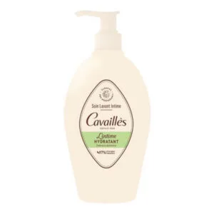 Roge Cavailles - Roger Cavailles - Soin lavant hydratant intime 250ml