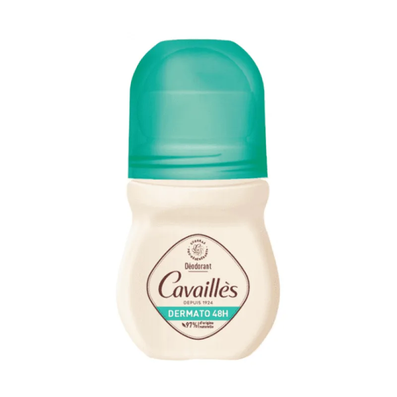 DÉODORANT Rogé Cavailles Bille Dermato 48h Roge Cavailles