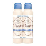 SPRAY Cavailles 2 Déodorant Absorb+ 48h Roge Cavailles