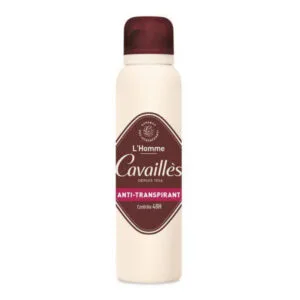 Roge Cavailles - Rogé Cavailles - Spray Déodorant homme 48h