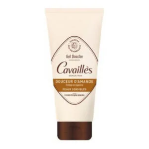 Roge Cavailles - Rogé Cavailles - Gel douche douceur d'amande 200ml