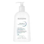 GEL Atoderm Intensive Moussant Bioderma 500ml