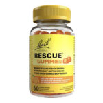 GUMMIES Jour 60 Goût Orange Rescue