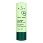 STICK LÈVRES Sweet Lemon Hydratant Bio Nuxe 4 G