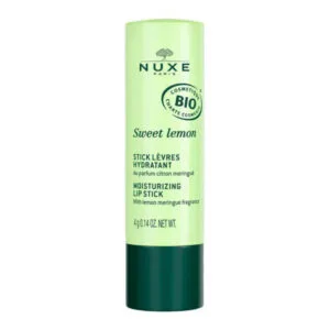 Nuxe - Sweet Lemon Stick Lèvres Hydratant Bio 4 g