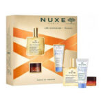 COFFRET les Iconique 3 Soins Nuxe