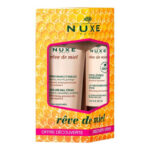 STICK LÈVRES Rêve de Miel Crème Mains et Nuxe 30 Ml