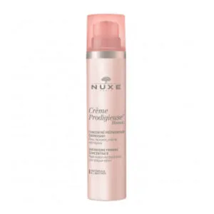 Nuxe - Concentré préparateur énergisant 100ml