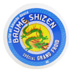 BAUME Shizen Spécial Grand Froid MKL 15ml