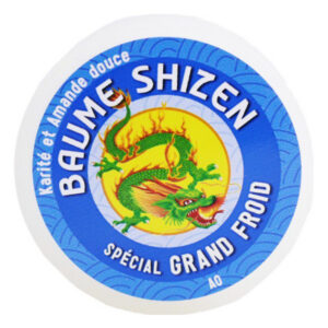 MKL - Baume shizen spécial grand froid 15ml