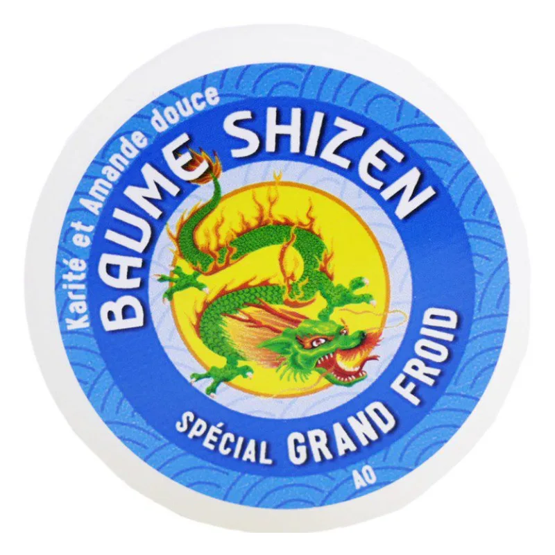 BAUME Shizen Spécial Grand Froid MKL 15ml