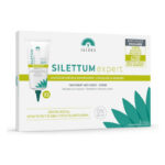 SÉRUM Silettum Expert Anti Chute 3ml Jaldes x40