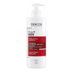 SHAMPOING Dercos Stimulant Anti Chute Vichy 400ml