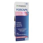 CHEVEUX ET ONGLES Fortifiés Forcapil Arkopharma 50ml