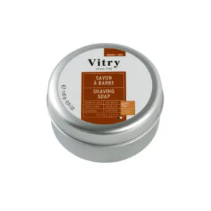SAVON à Barbe Vitry 100g