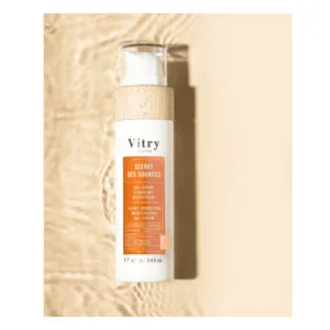 CRÈME Gel Hydratant Désaltérant Vitry 100ml