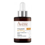 SÉRUM Vitamin Activ Cg Correcteur Éclat Avène 30 Ml