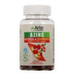 GUMMIES Azinc Acerola 60 Arkopharma