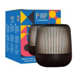 DIFFUSEUR D'huiles Essentielles POP Pranarom