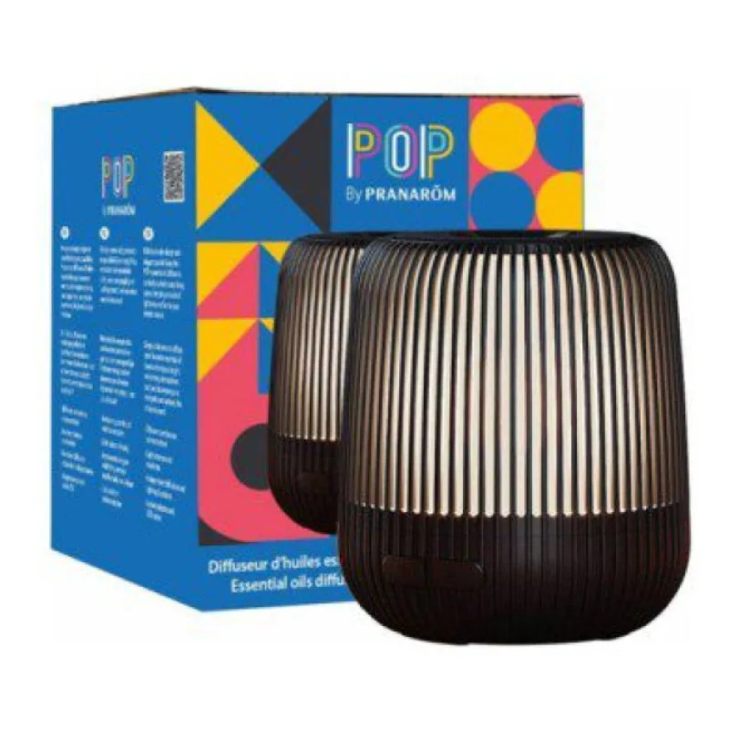 DIFFUSEUR D'huiles Essentielles POP Pranarom